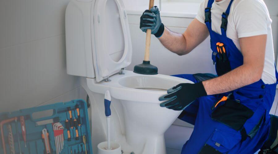 drain cleaning in Firebaugh, CA